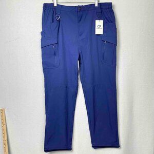 Flexcamo NWT Tactical Cargo Pants Unisex Size XL